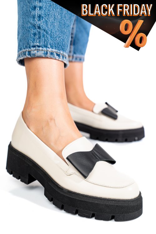 Bézs természetes bőr  2s7h115