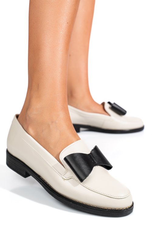 Bézs természetes bőr  2s7h110