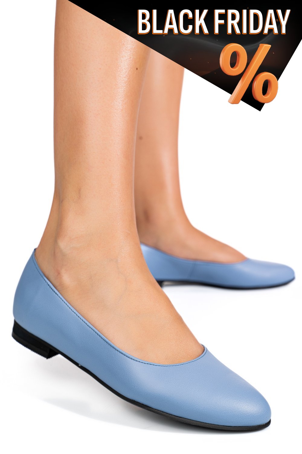 Kék természetes bőr  4s7h50b