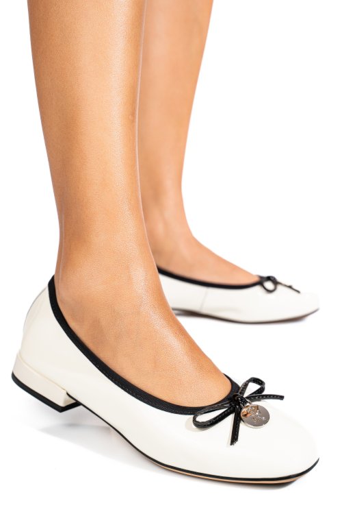 Fehér természetes bőr  as7hn550ve