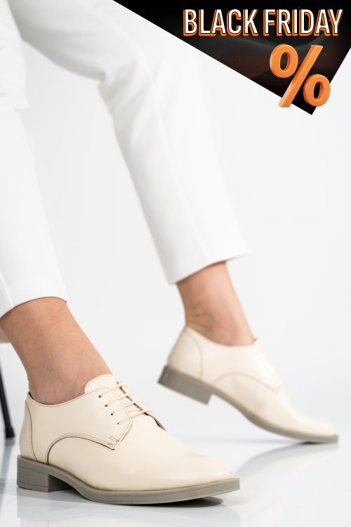 Bézs természetes bőr  2s7h02687np