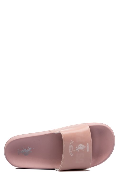 Us polo assn rózsaszín as7hrwen