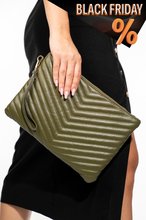 Khaki természetes bőr táskák 0s7h6714