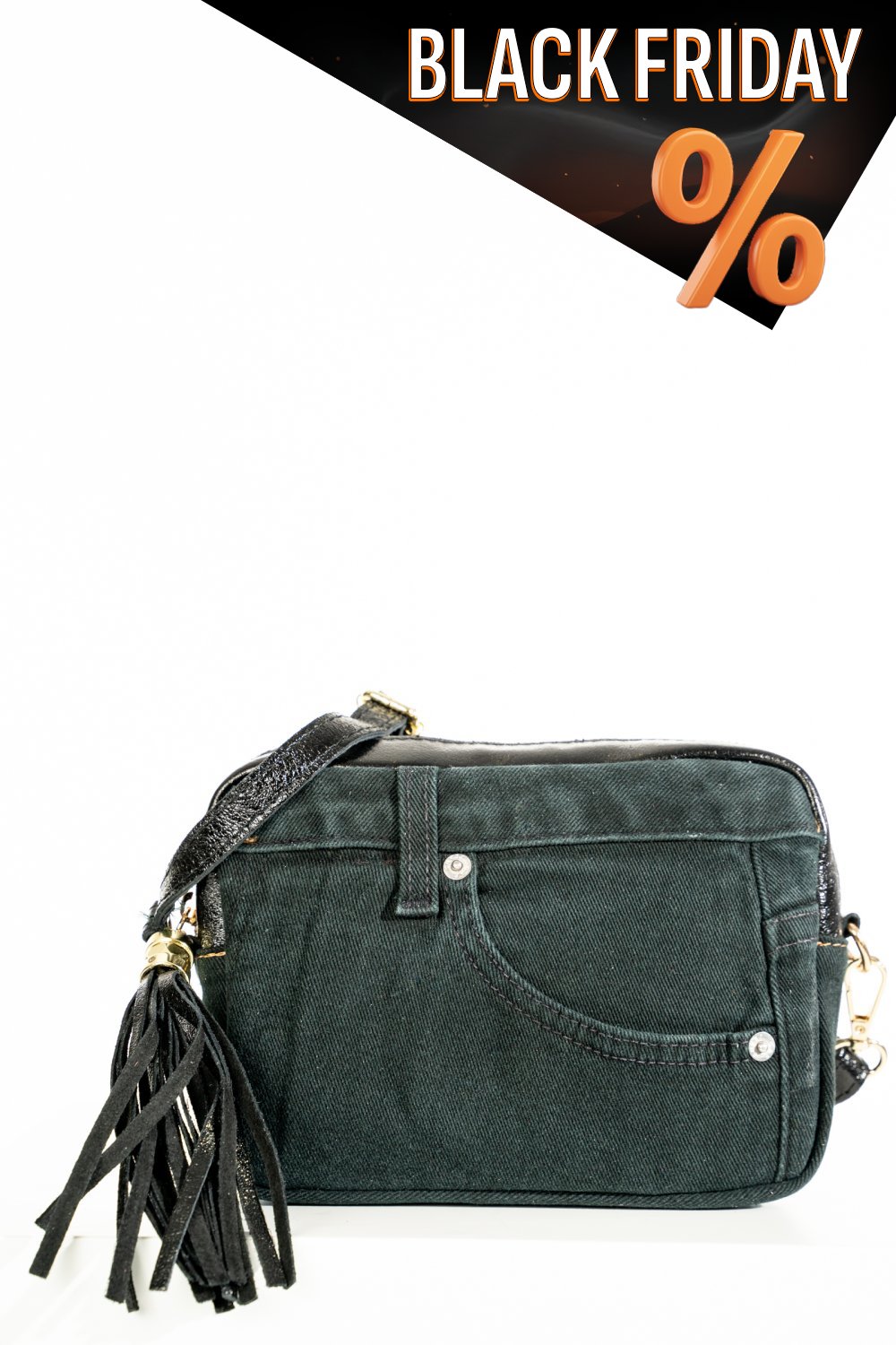 Fekete táskák bs7hs3358