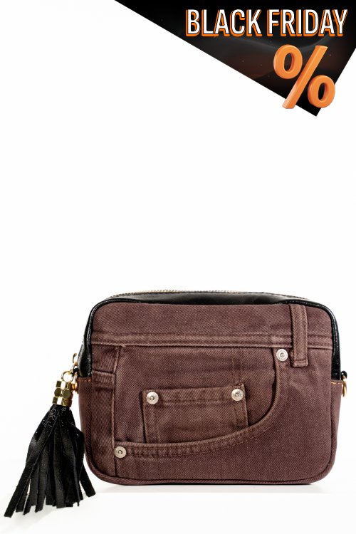 Barna táskák bs7hs3358