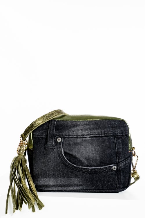 Zöld táskák bs7hs3358