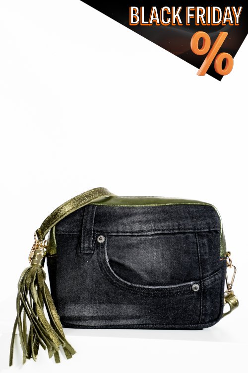 Zöld táskák bs7hs3358