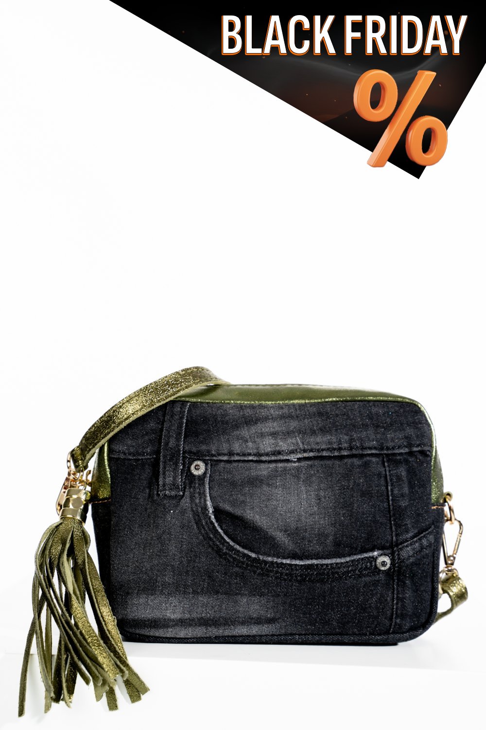 Zöld táskák bs7hs3358