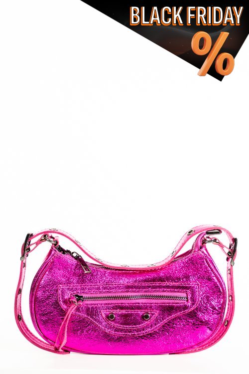 Fukszia természetes bőr táskák 1s7h43695