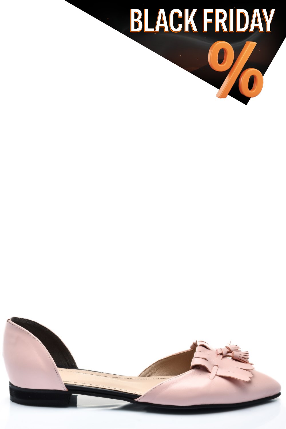 Rózsaszín természetes bőr  3s7h30