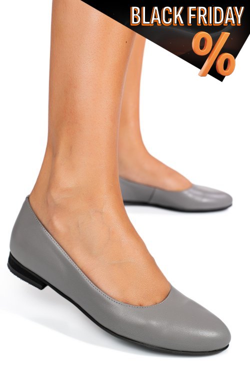 Szürke természetes bőr  4s7h55