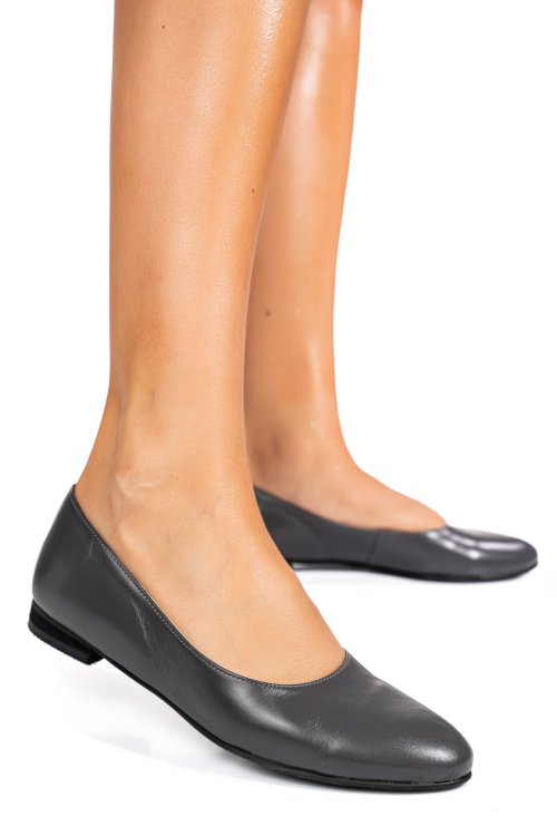 Szürke természetes bőr  4s7h55