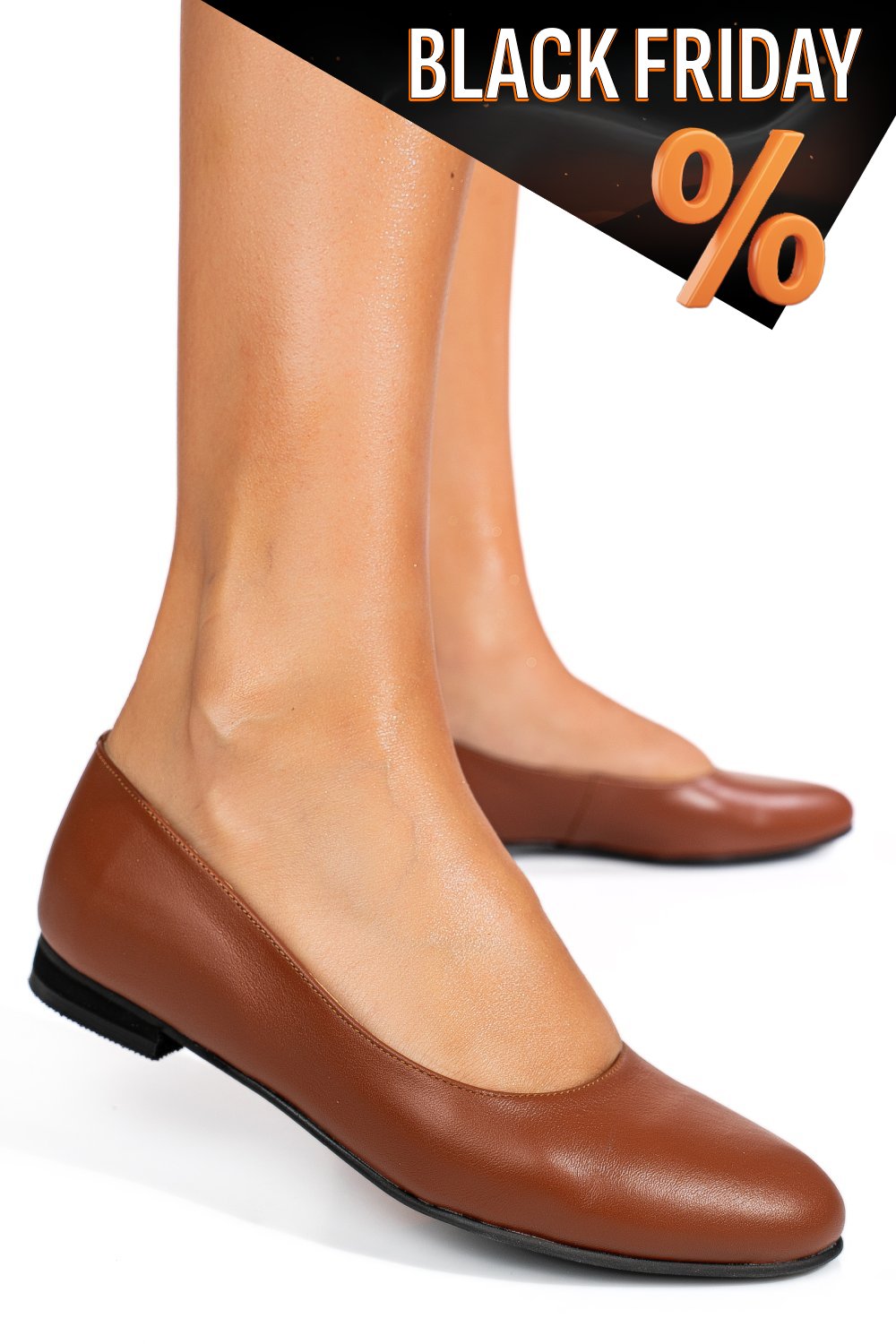 Barna természetes bőr  4s7h55