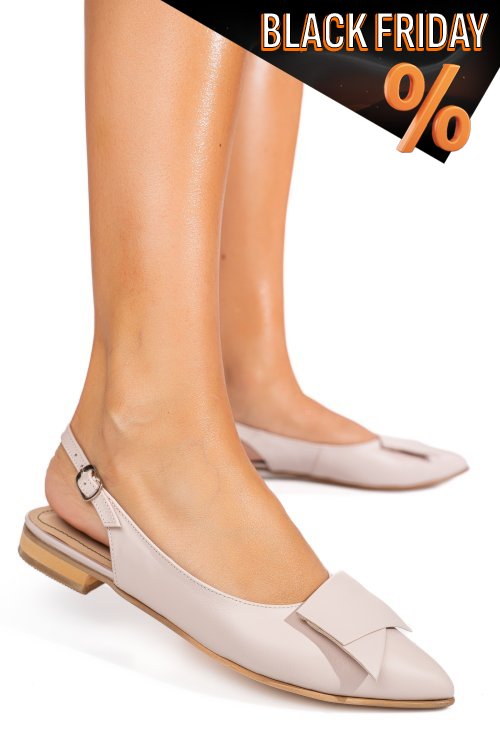 Rózsaszín természetes bőr  3s7h21