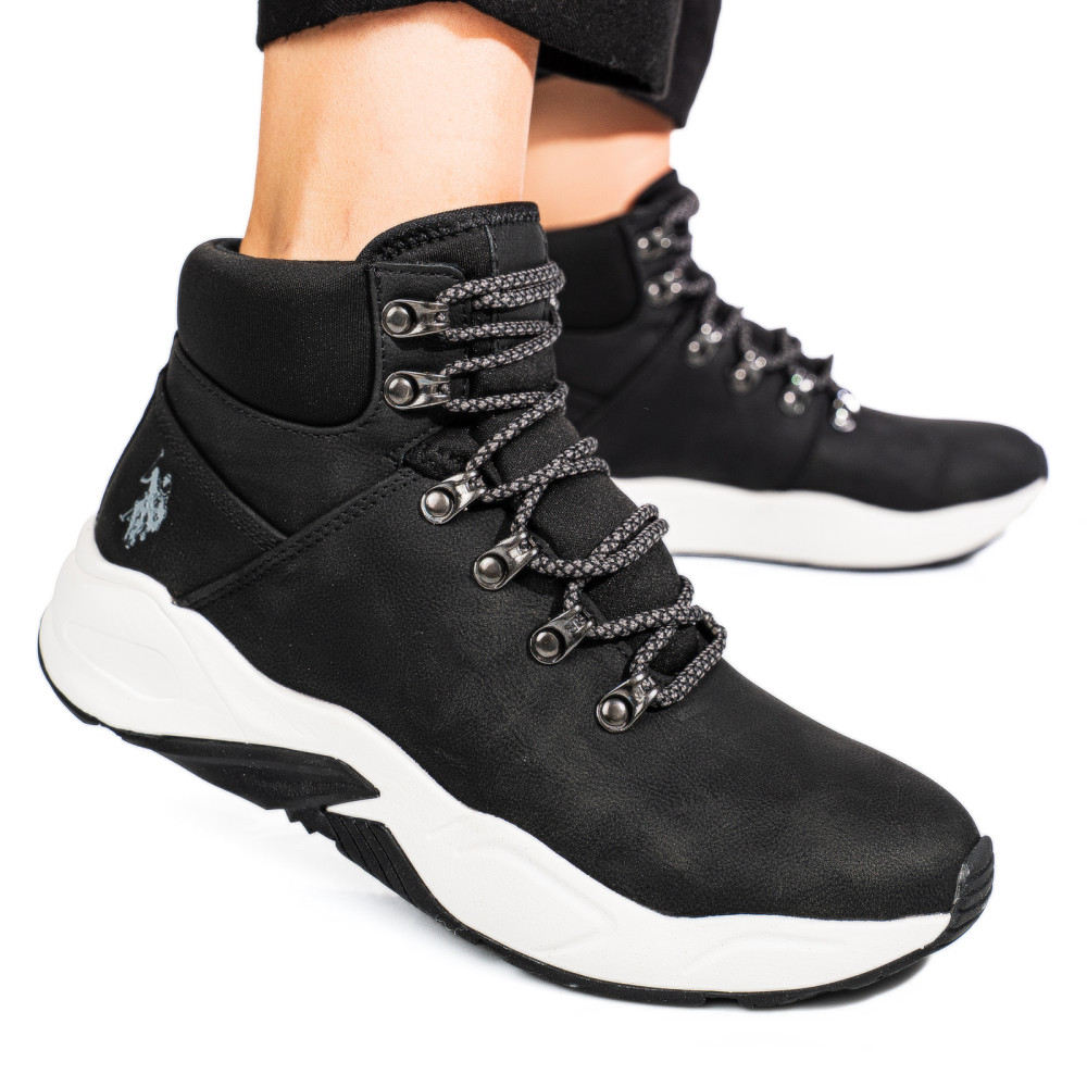 U.S. POLO ASSN