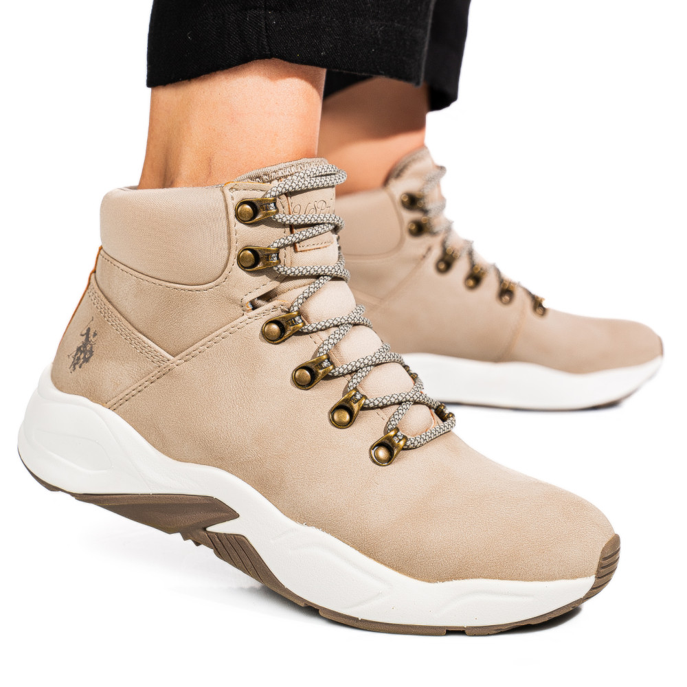 U.S. POLO ASSN