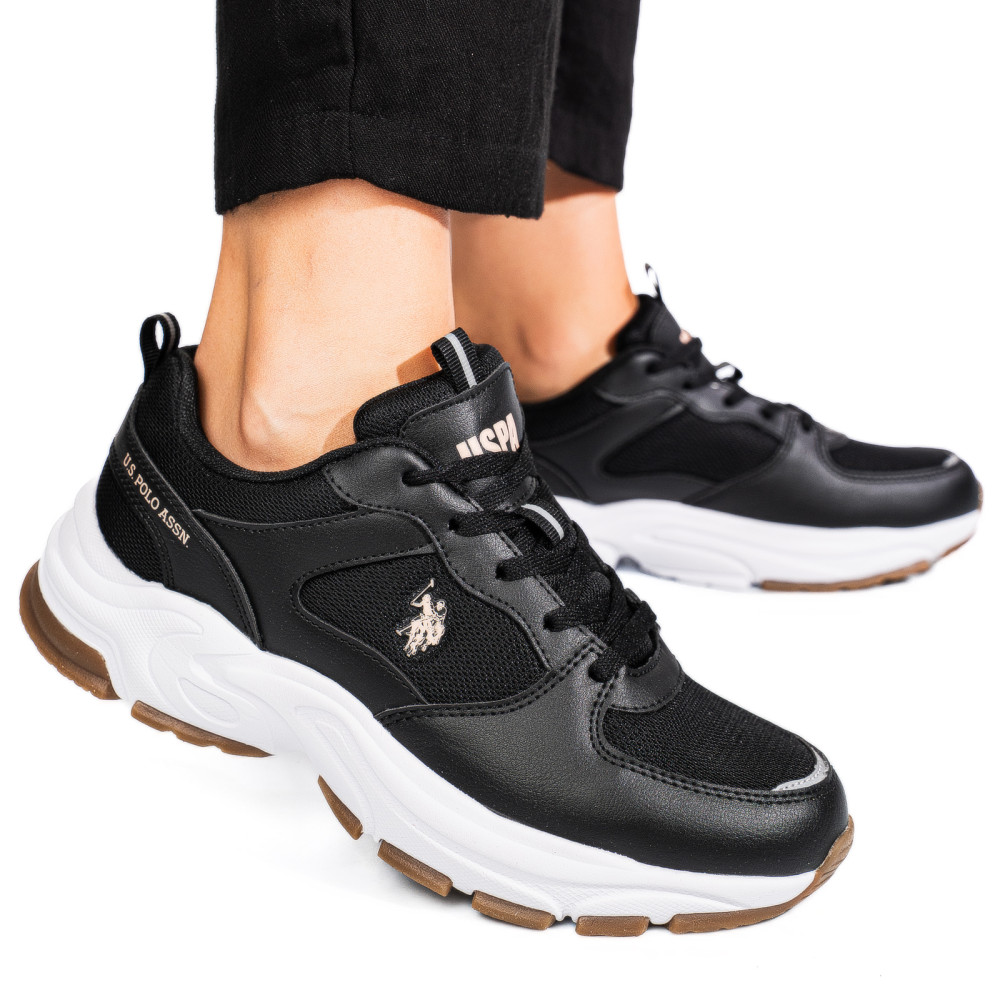 U.S. POLO ASSN