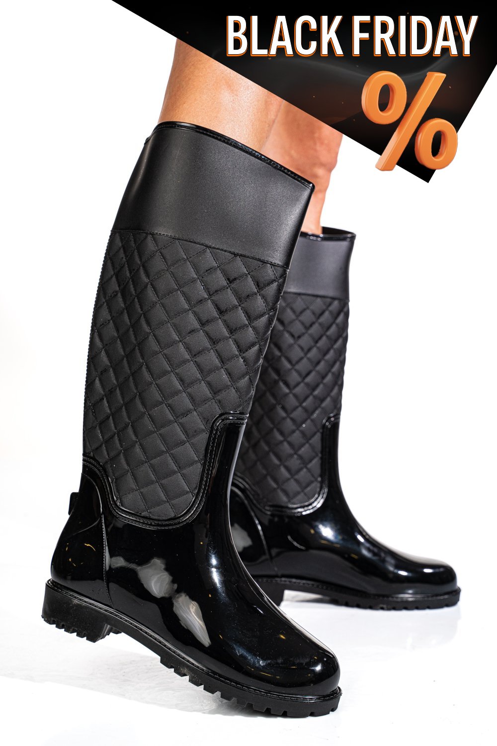 Fekete csizma 9s7h09