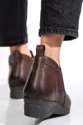 Barna természetes bőr bakancs ns7himage02