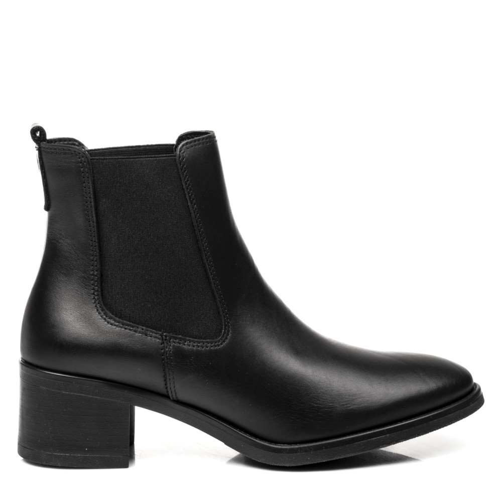 Őszi női bokacsizma