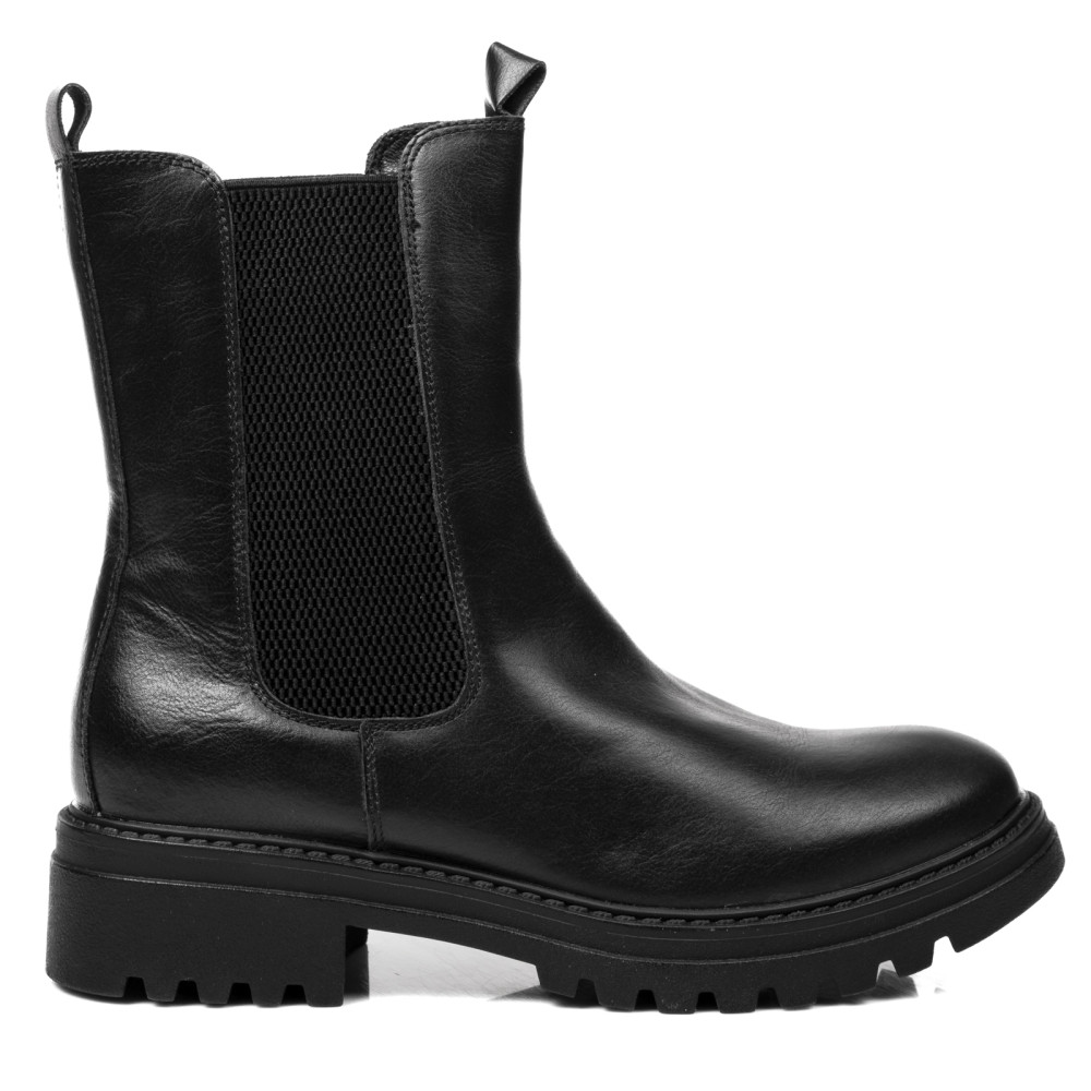 Őszi női bokacsizma