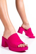 Fukszia szandál ws7hilma