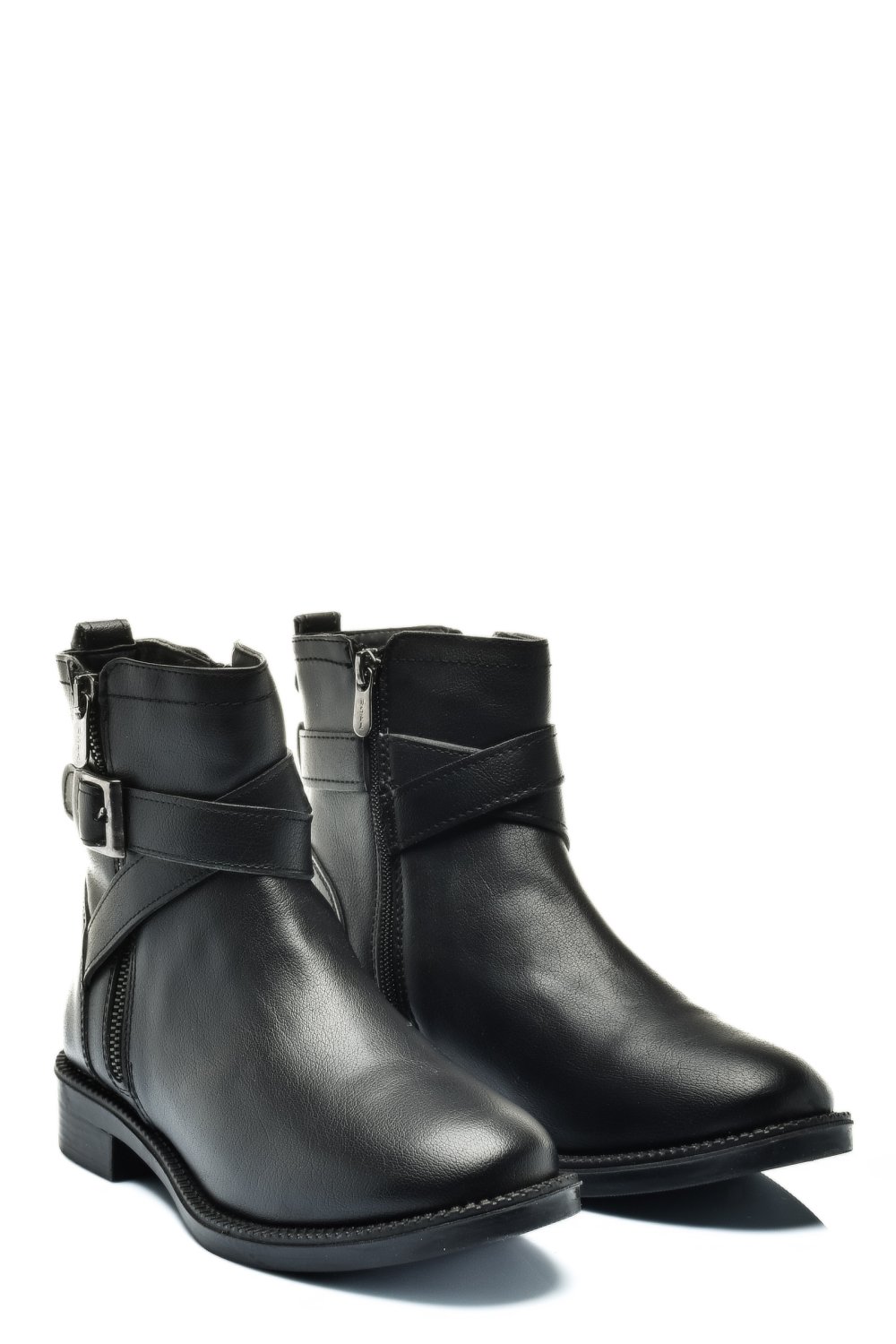 Us polo assn fekete ps7hort-1pr