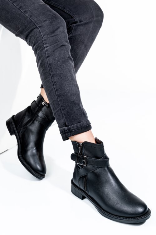 Us polo assn fekete ps7hort-1pr