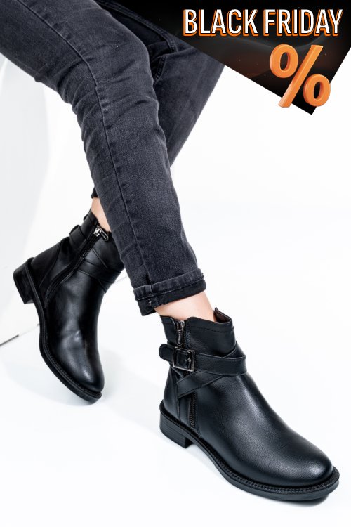 Us polo assn fekete ps7hort-1pr