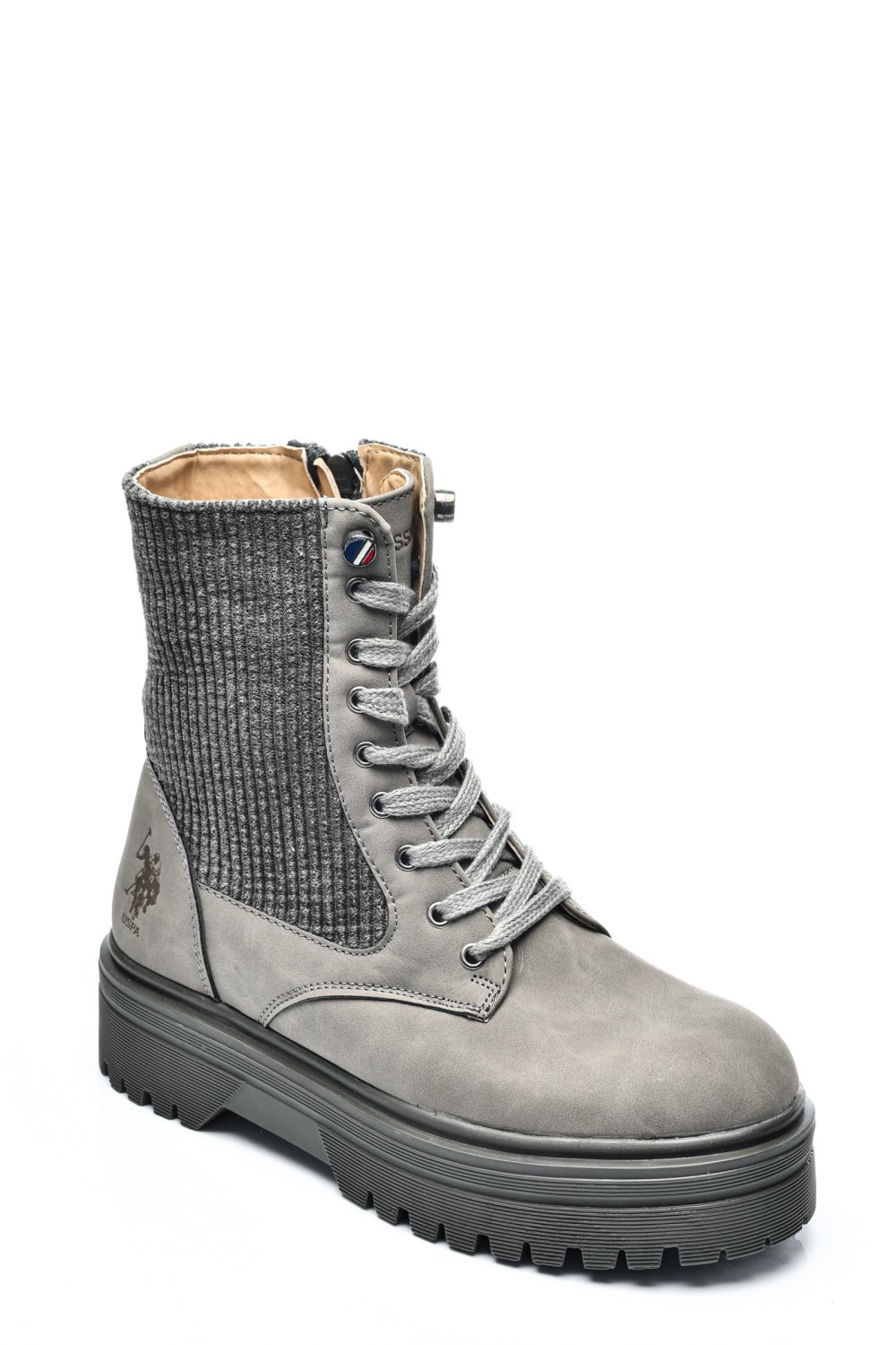 Us polo assn khaki rs7honze