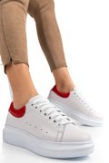 Természetes bőr sport cipők 2s7h01684np