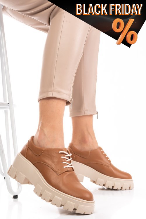 Barna természetes bőr  2s7h080