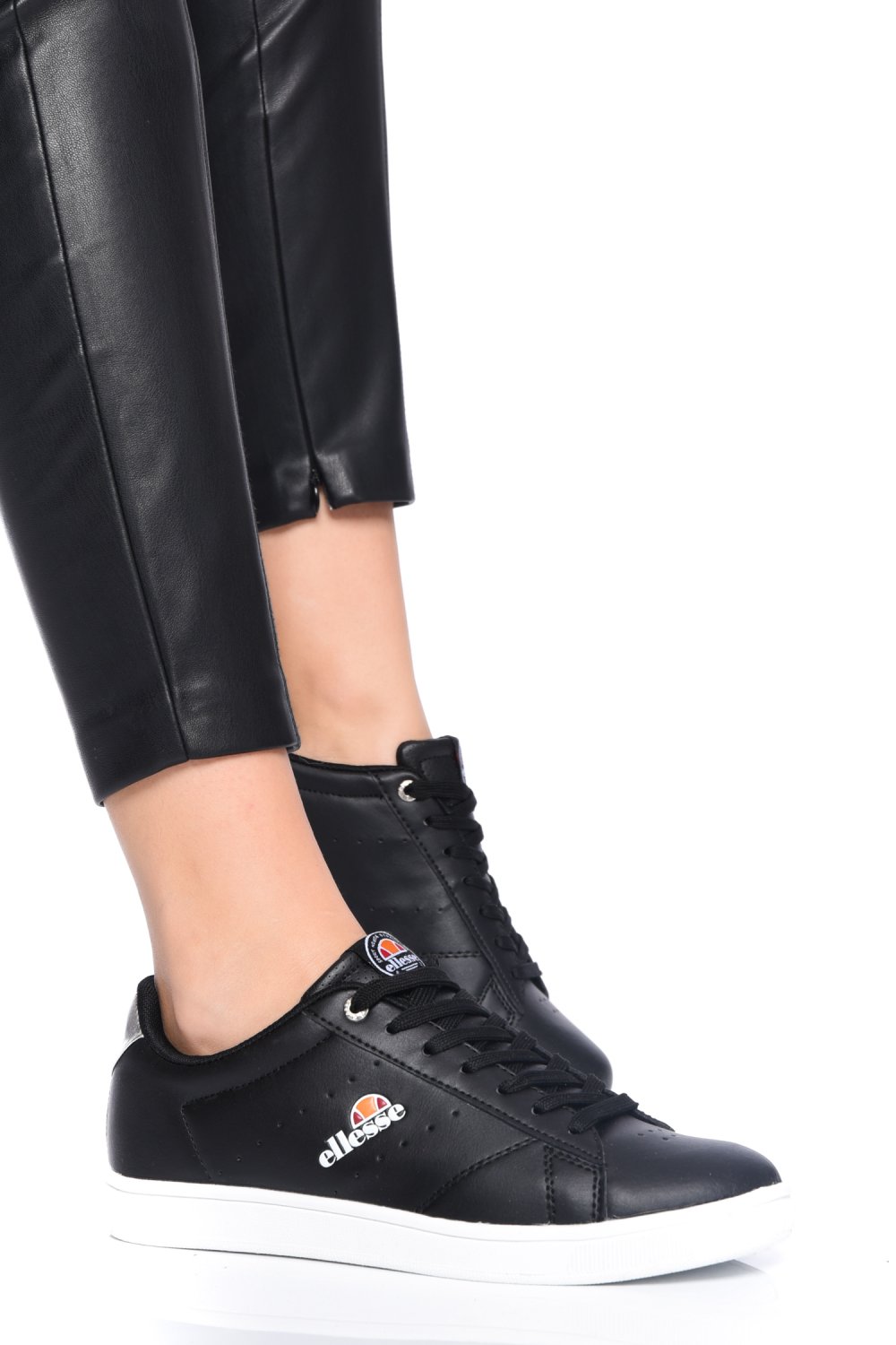 Us polo assn fekete sportcipők es7hl01w80441-03