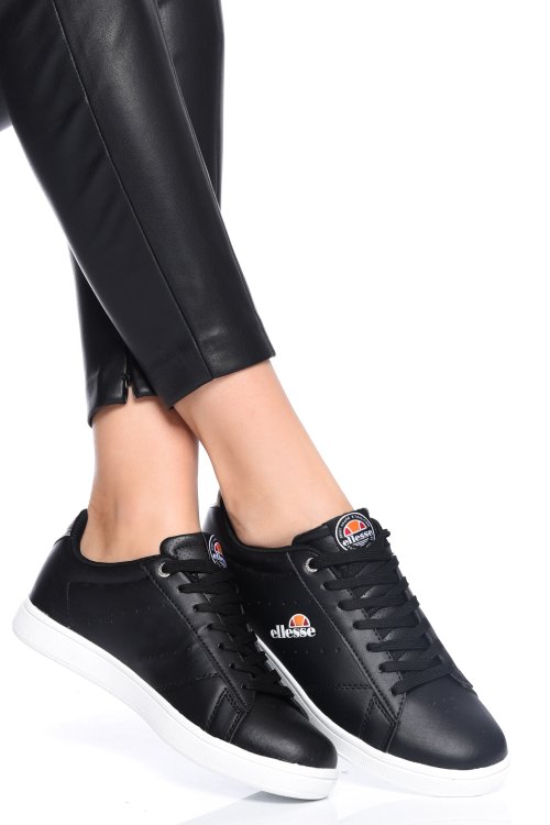 Us polo assn fekete sportcipők es7hl01w80441-03