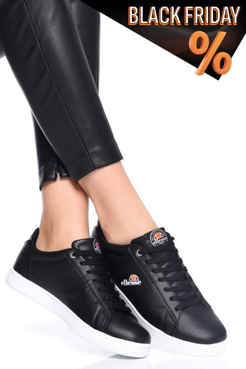 Us polo assn fekete sportcipők es7hl01w80441-03