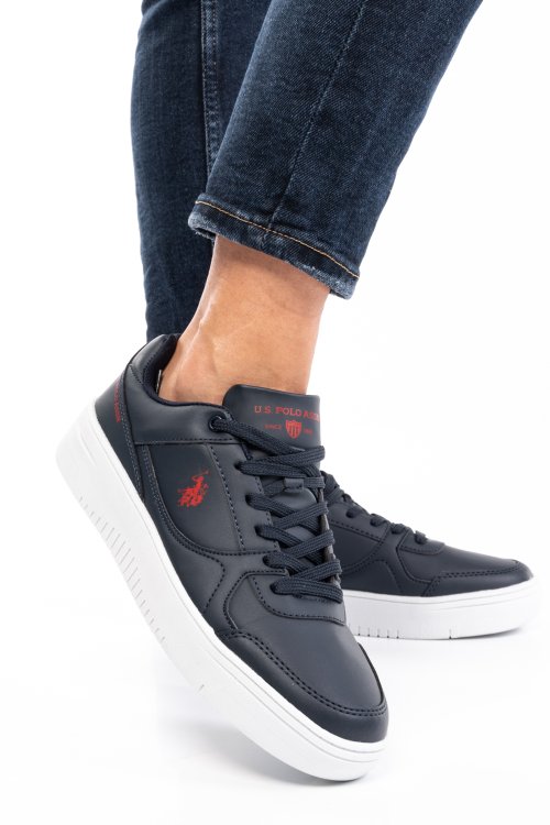 Us polo assn sportcipők ls7hee-wmn