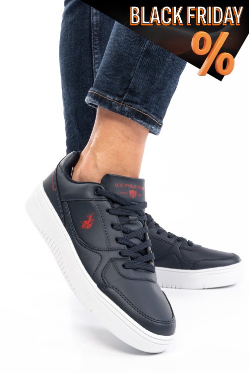 Us polo assn sportcipők ls7hee-wmn