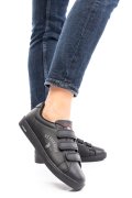 Us polo assn fekete sportcipők ss7hinger