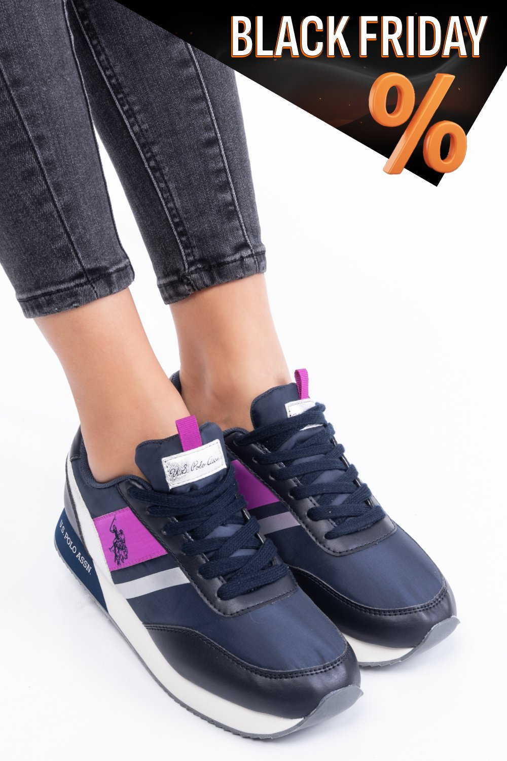 Us polo assn sportcipők ns7hobiw002