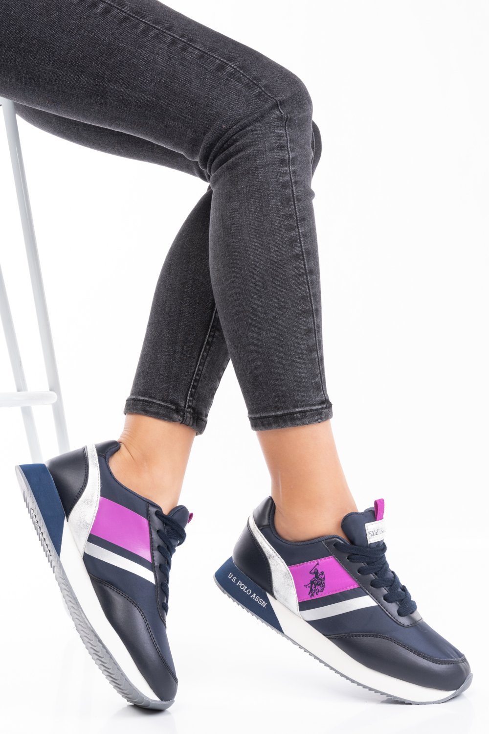 Us polo assn sportcipők ns7hobiw002