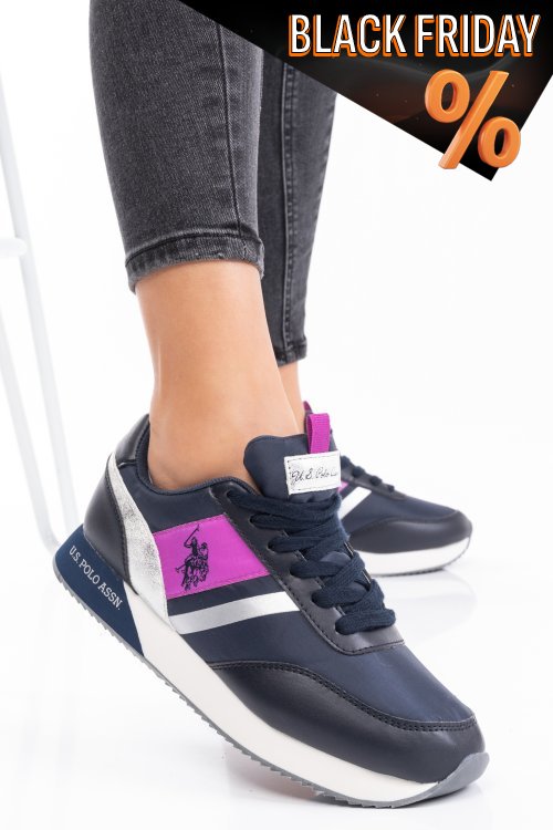 Us polo assn sportcipők ns7hobiw002