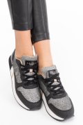 Us polo assn fekete sportcipők ts7hyna001