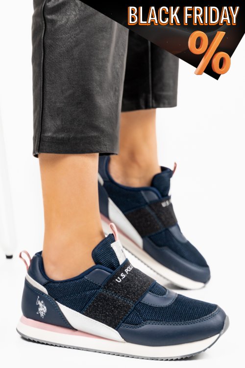 Us polo assn sportcipők ns7hobiw003