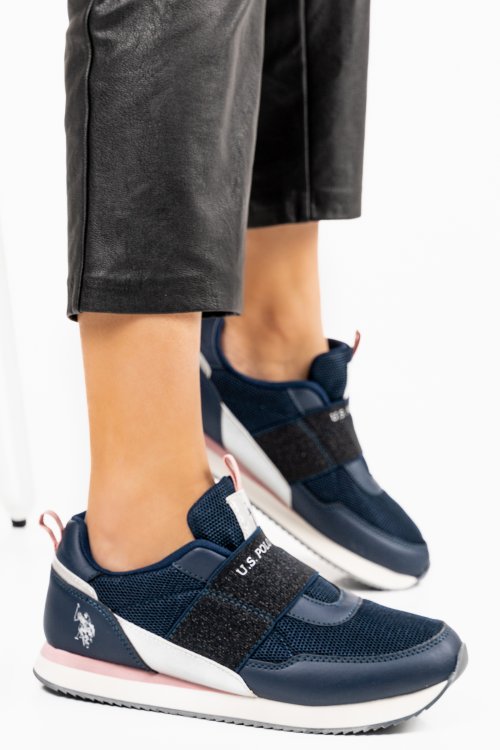 Us polo assn sportcipők ns7hobiw003