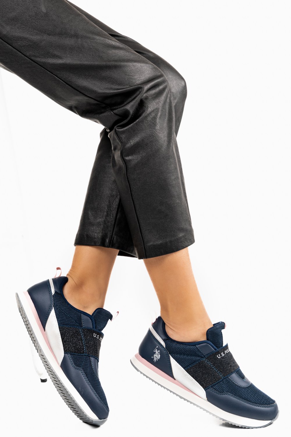 Us polo assn sportcipők ns7hobiw003