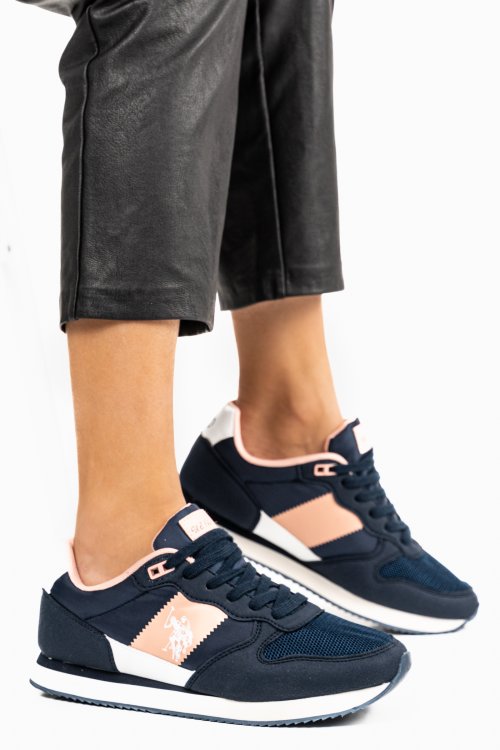 Us polo assn sportcipők ns7hobiw005