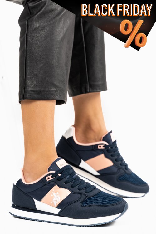 Us polo assn sportcipők ns7hobiw005