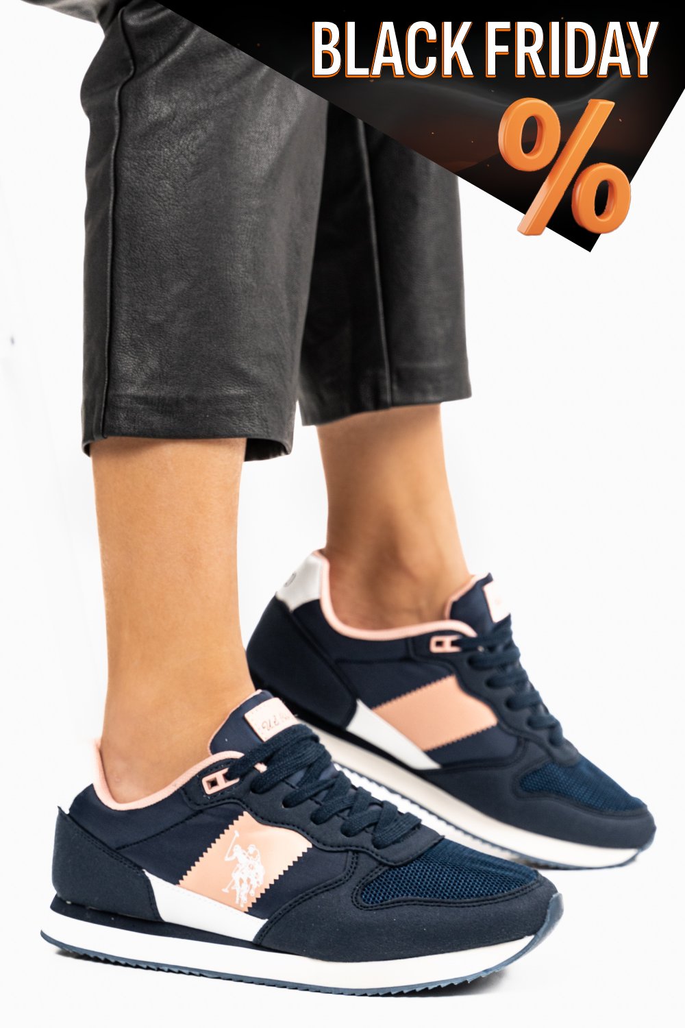 Us polo assn sportcipők ns7hobiw005