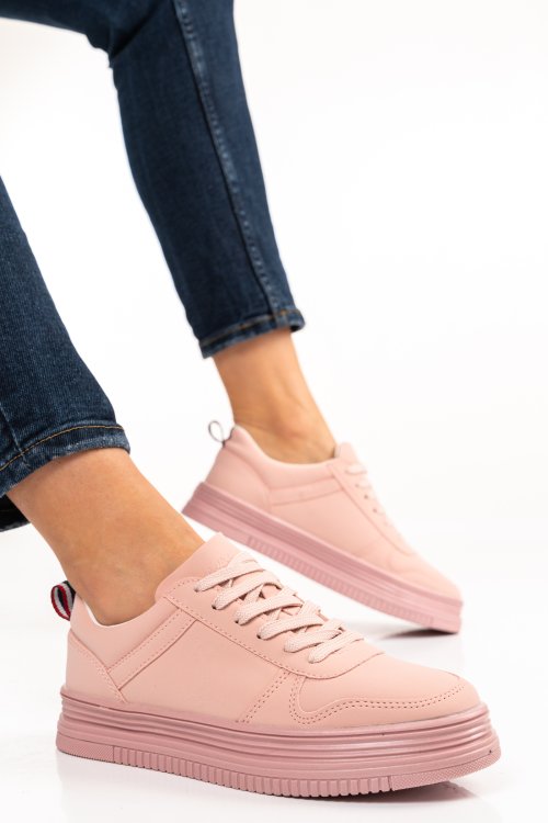 Us polo assn rózsaszín sportcipők ss7huri-2fx