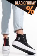 Us polo assn fekete sportcipők cs7hlementine